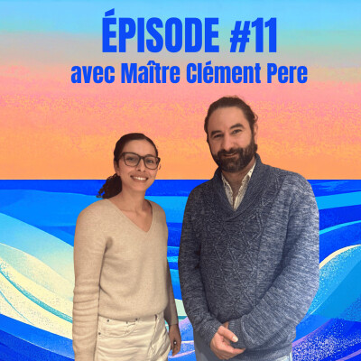 Les conditions matérielles d'accueil (CMA), avec Maître Clément Pere cover