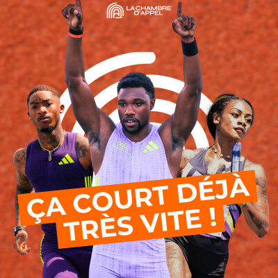 Noah Lyles, Sha’Carri Richardson, Jordan Anthony… la saison est lancée ! cover
