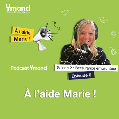 Épisode 0 : Marie au secours ! cover