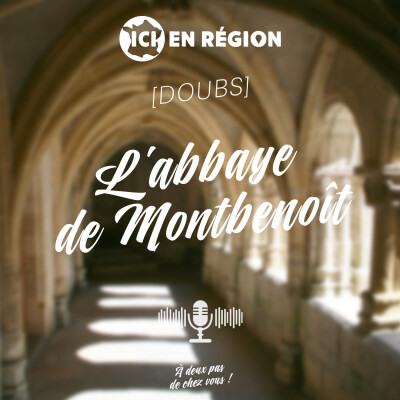 L'Abbaye de Montbenoît et le pays Saugeais cover