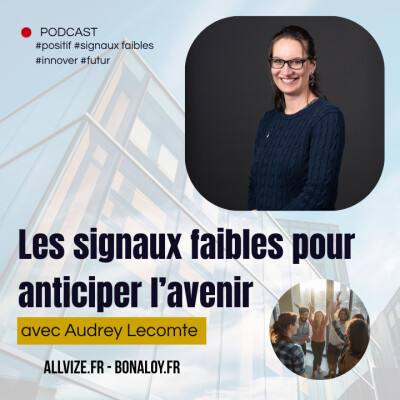LES SIGNAUX FAIBLES : Le Super-pouvoir secret des champions. Tu les rates peut-être !? cover