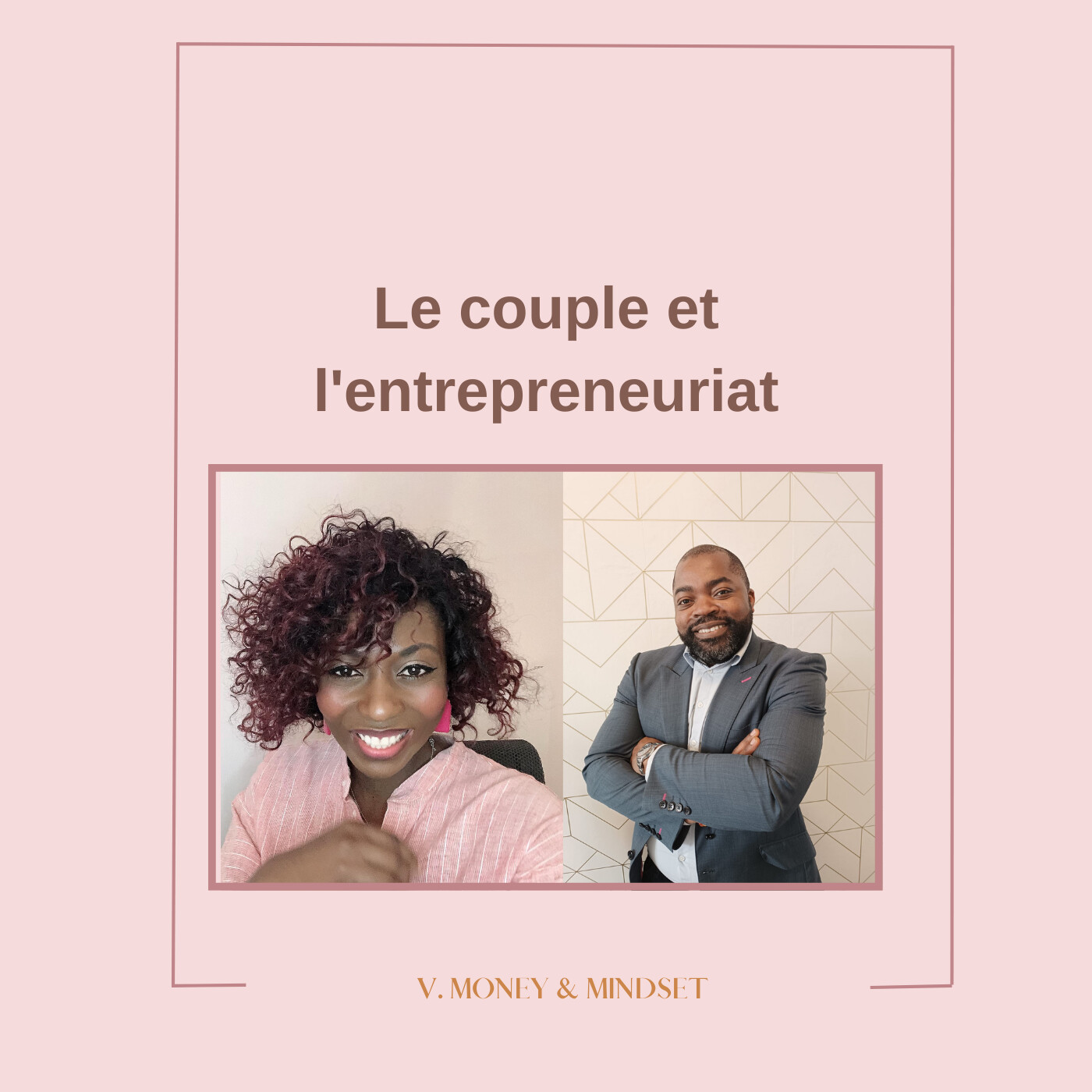 Vanessa Money et Mindset