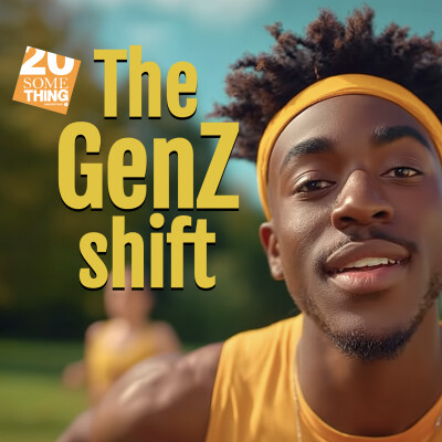 Gen Z & Sport: A Generation searching for balance cover