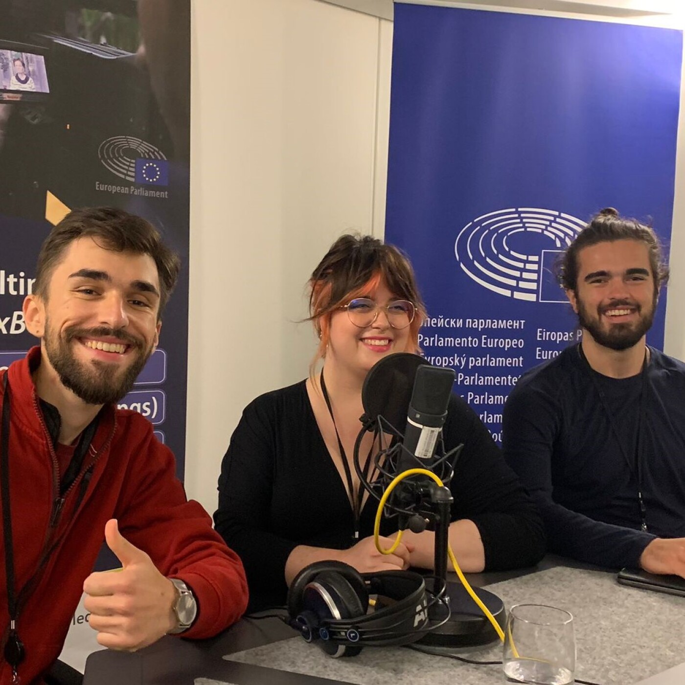 RADIO WNE Warum Net Experience