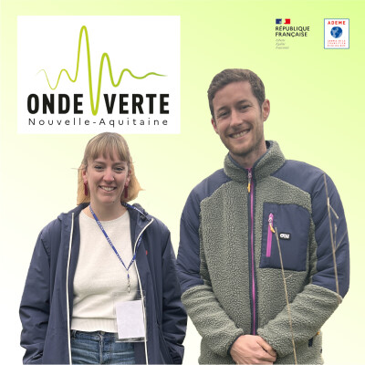 L'association "Les Maires pour la Planète" | Interview de Marie Meunier, directrice cover