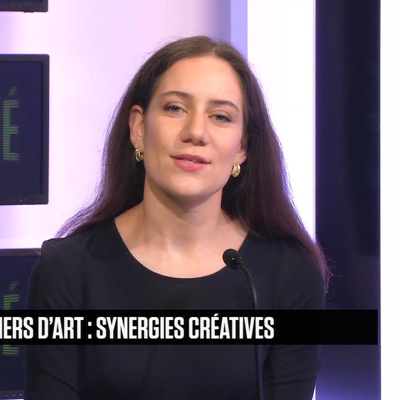 Luxe et métiers d'art : synergies créatives