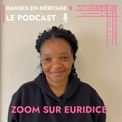 Zoom sur Euridice - Danses en Héritage.S cover