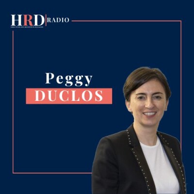 Medicis : la bienveillance comme ADN de l'entreprise | Peggy Duclos, Directrice des RH et de l’administration générale du groupe Médicis cover