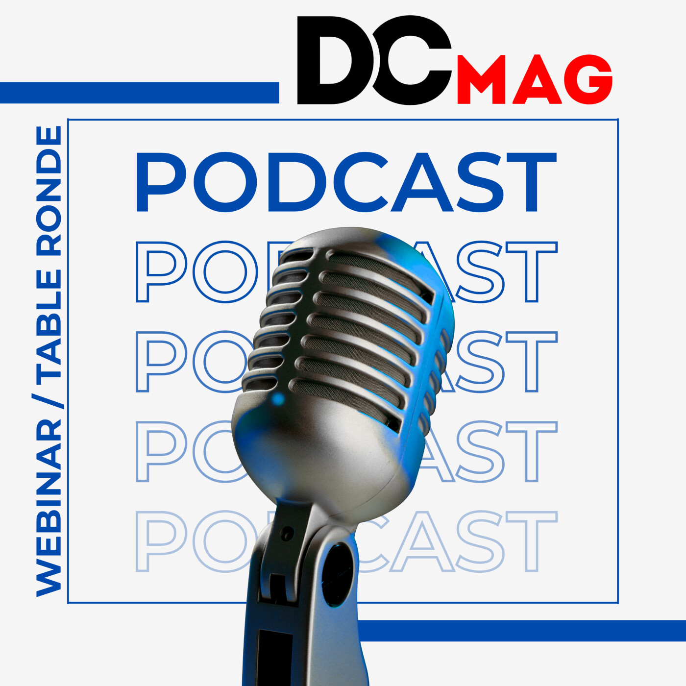 Conception des datacenters à l’ère de l’IA : enjeux et impacts opérationnels episode artwork