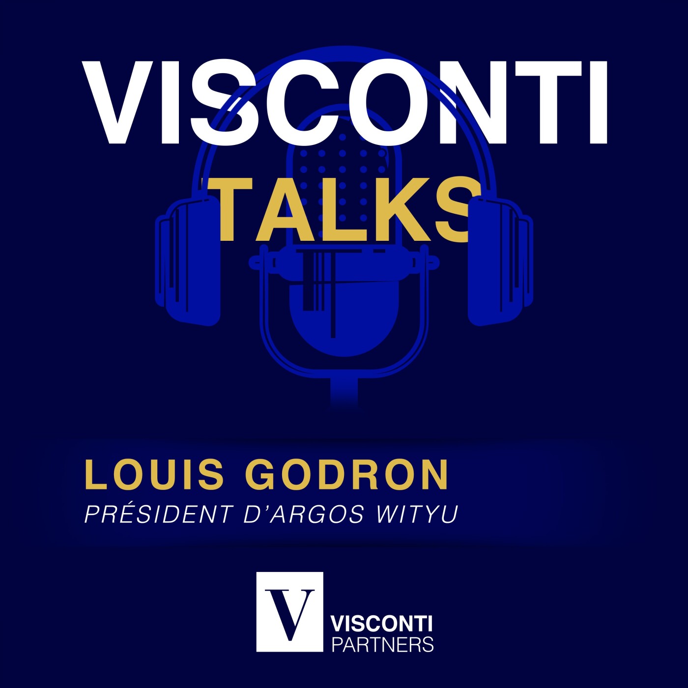 VISCONTI TALKS