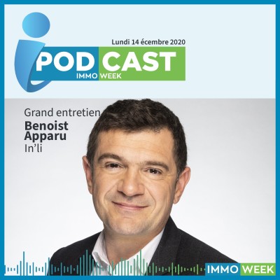 Benoist Apparu (in'li) cover