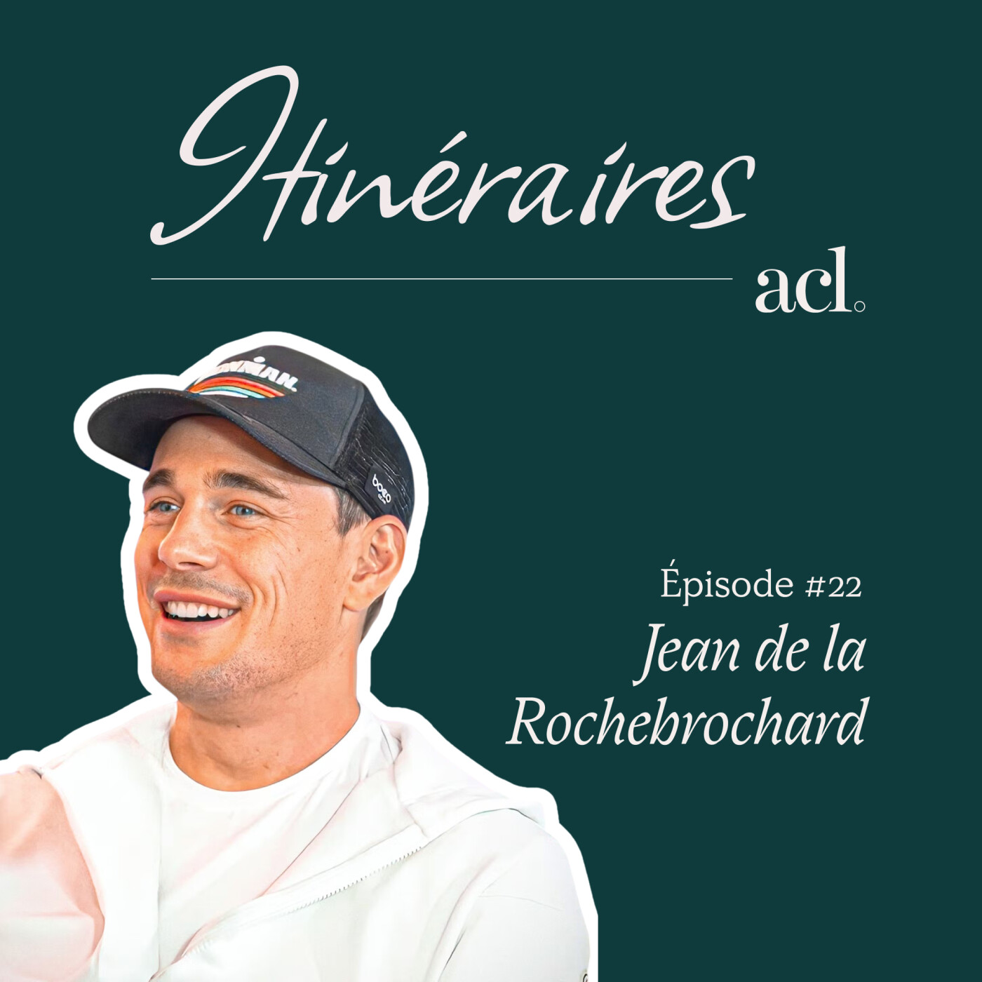 Itinéraires by ACL