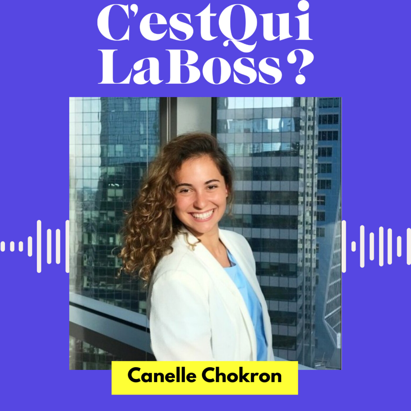 C\'est qui la boss ?