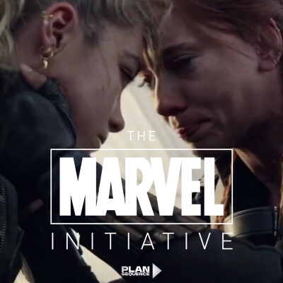 Black Widow cover