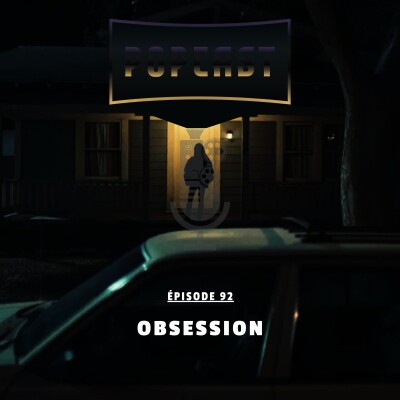 EP 92: Obsession cover