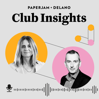 Club Insights with Daniela Klasen-Martin : Dark green or light green, how green is your Fund? cover