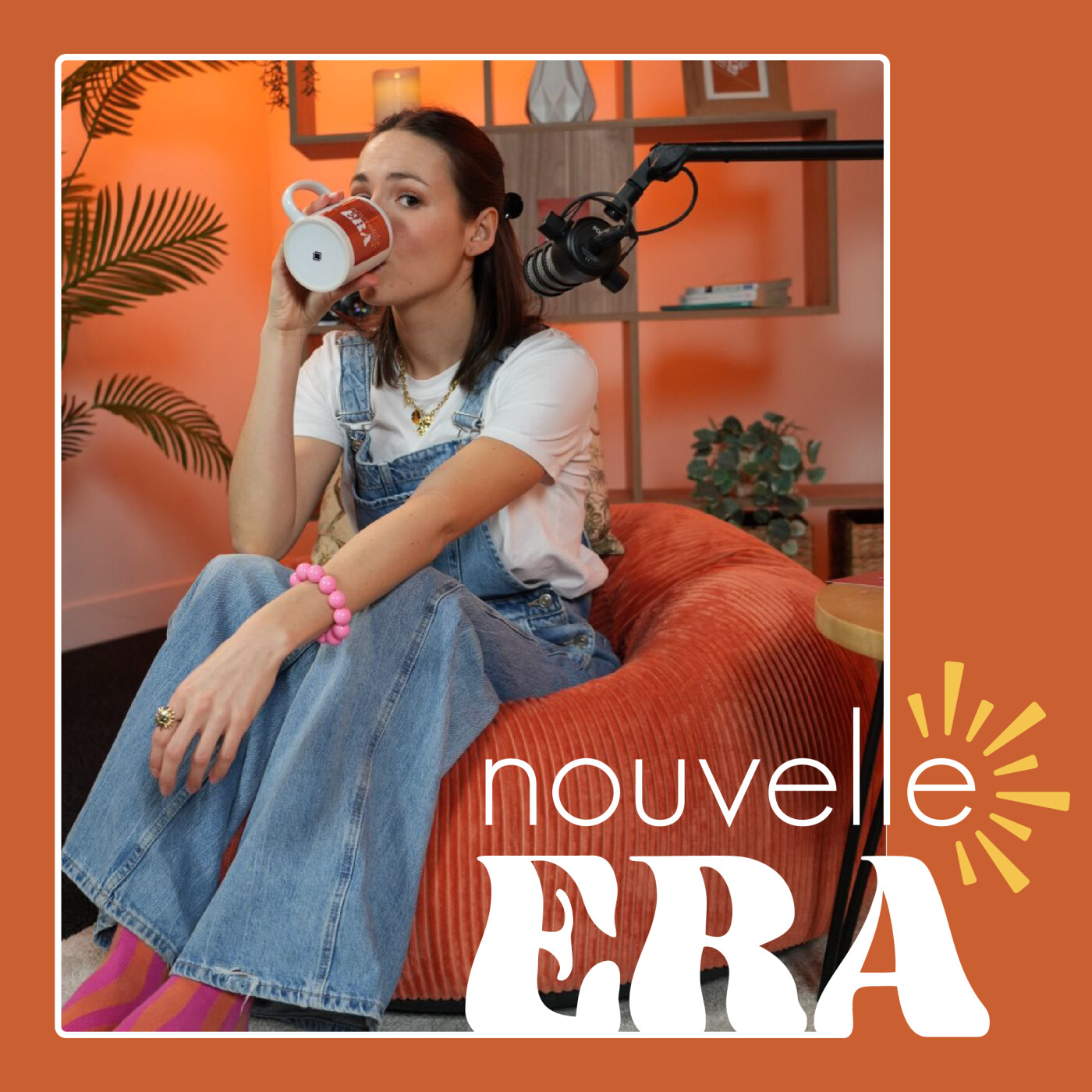 Nouvelle Era cover art