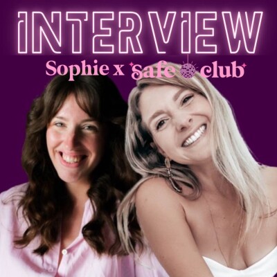 Les thunes et les meufs : tout ce que tu dois savoir avec @riche.au.feminin cover