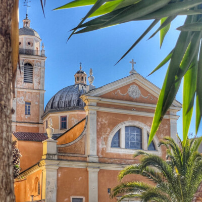 La Cathédrale d'Ajaccio cover