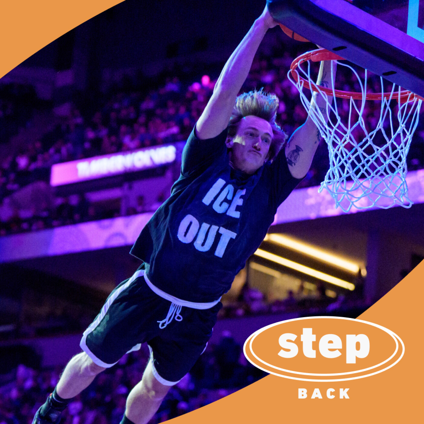 À Minneapolis, la NBA entre colère et retenue