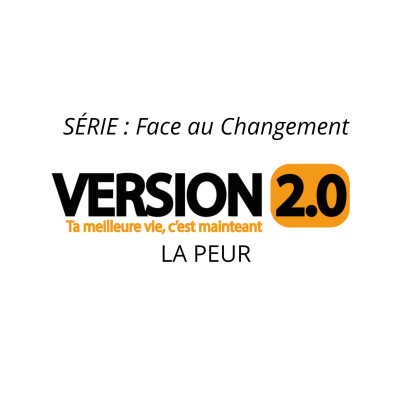 Série Face au Changement : La peur cover