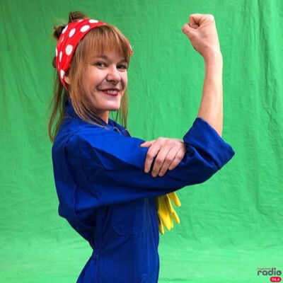 ON ALLUME LES ÉTOILES - Avec Agnès Bihl cover