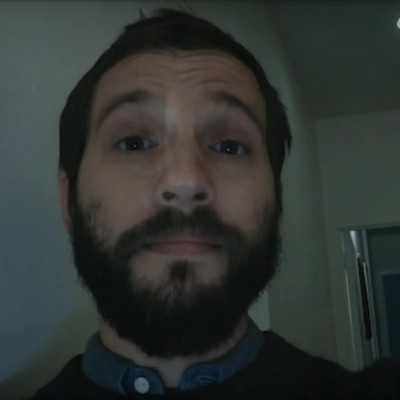 LTTG | Telling Lies #119 - 04-25-2018, 08-03 AM (David) cover