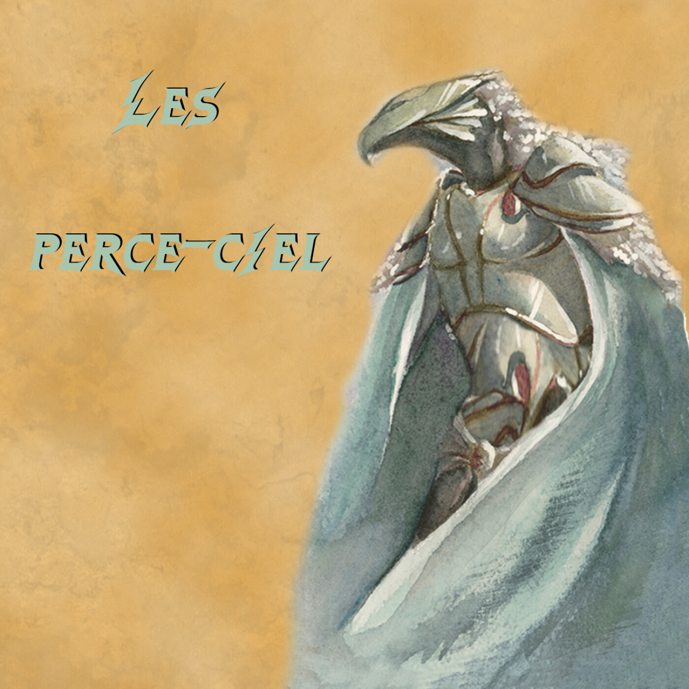 Les porteurs du Ragnarök