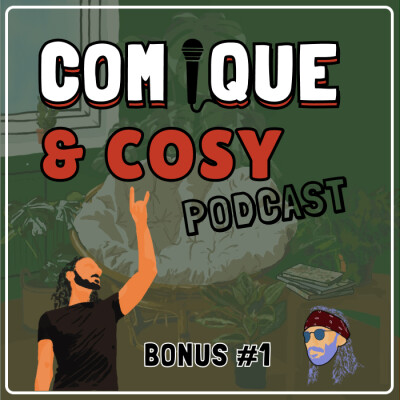 BONUS 1 : Dedo cover