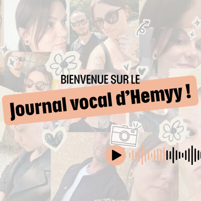Episode #2 • MARIAGE Ma robe est son goût amer ! cover