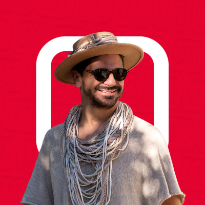 Be My Guest With Humakotik (21 02 2026) cover