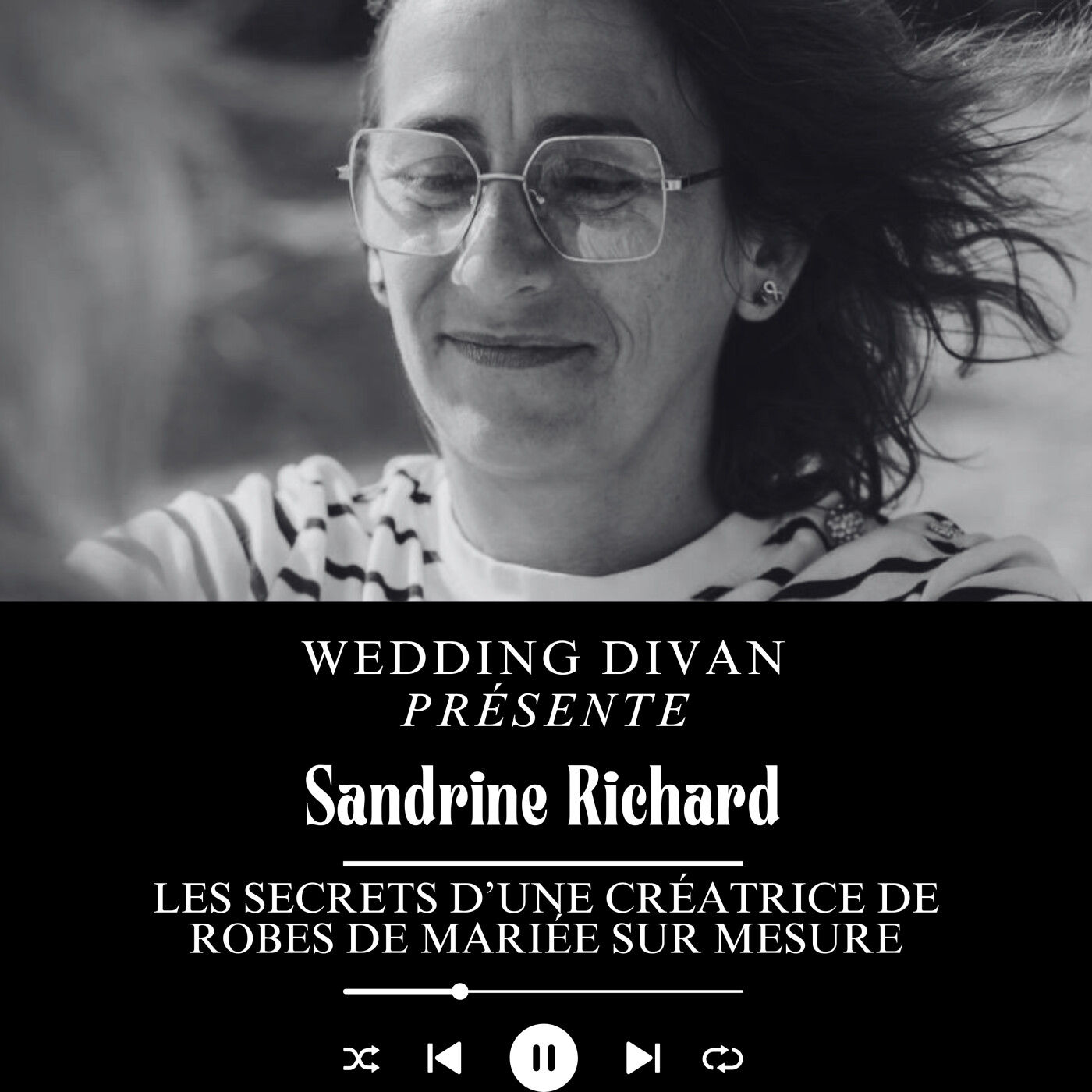 192. Robes de mariée : cliente odieuse, boutique vs sur-mesure, erreurs… Sandrine Richard te dit tout ! 192. Robes de mariée : cliente odieuse, boutique vs sur-mesure, erreurs… Sandrine Richard te dit tout !