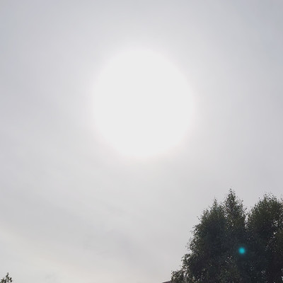 La Lueur d'Espoir cover