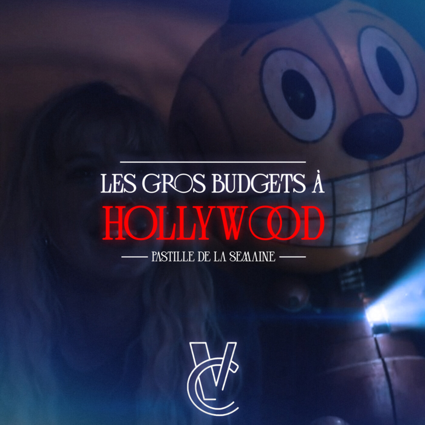 Vendredi Ciné