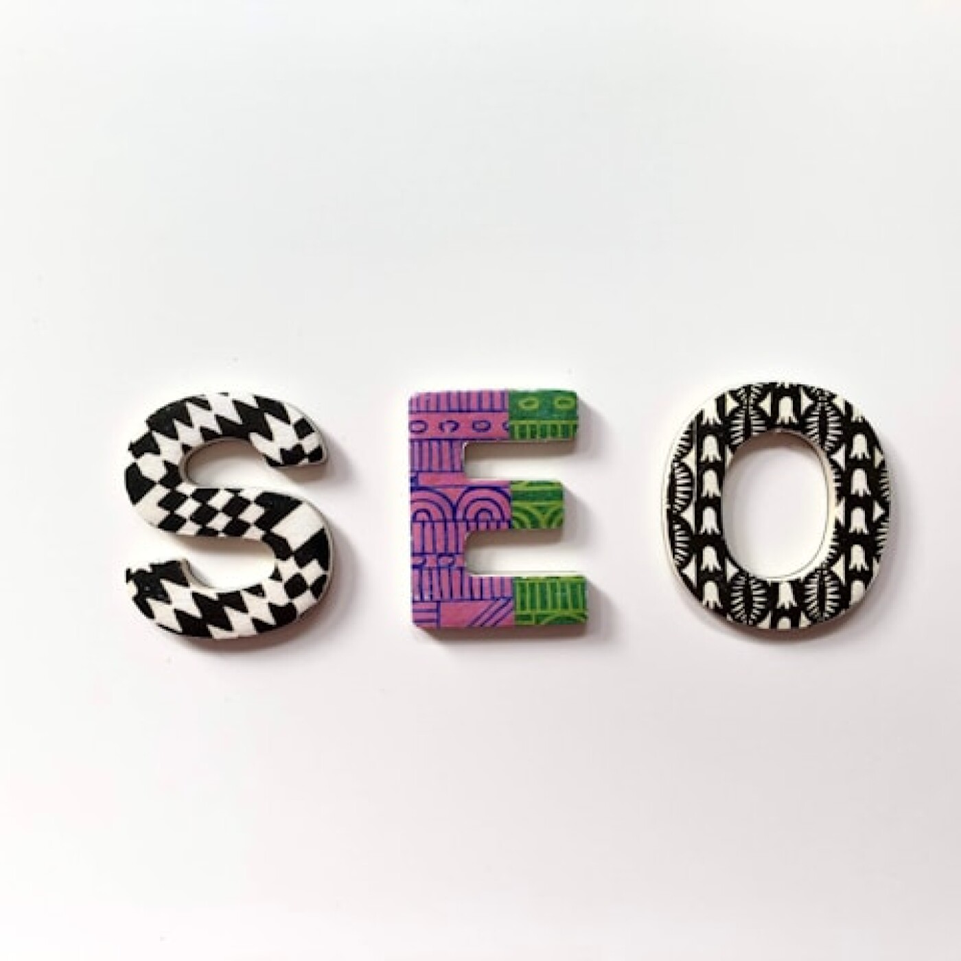 Strategic Search Optimization for Sustainable Growth podcast artwork
