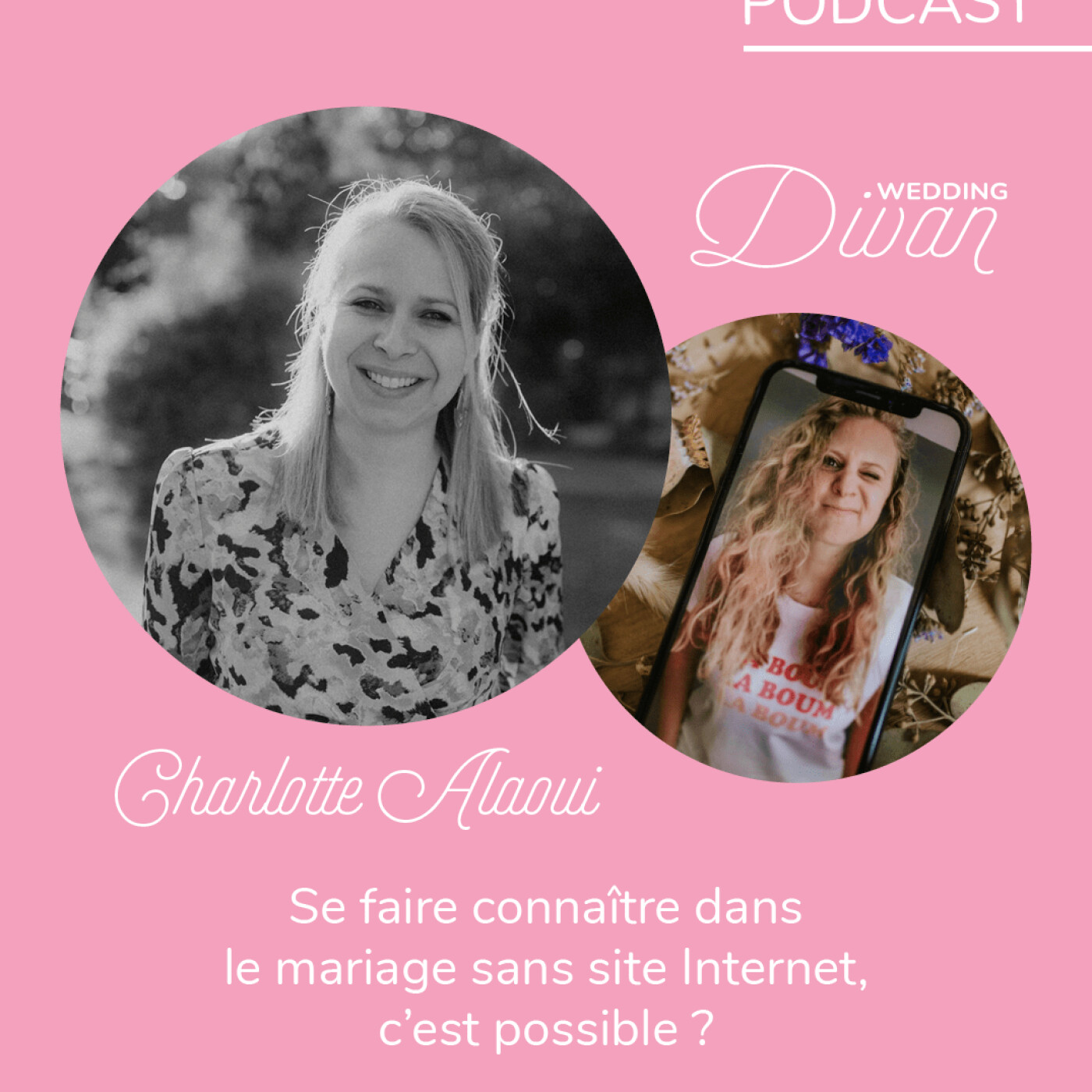 Wedding Divan - Le Podcast des pros du mariage (par Magaly ZARKA)