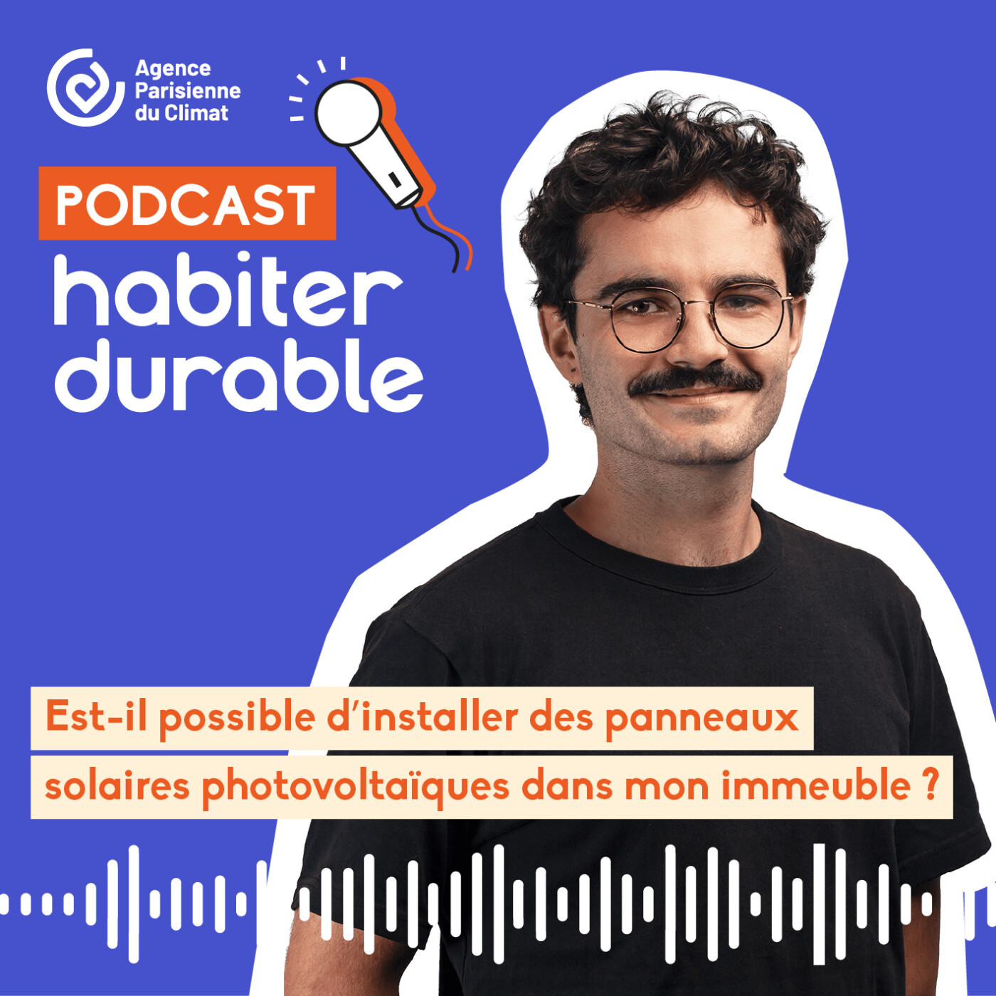 Est-il possible d’installer des panneaux solaires photovoltaïques dans mon immeuble ? #12 episode artwork