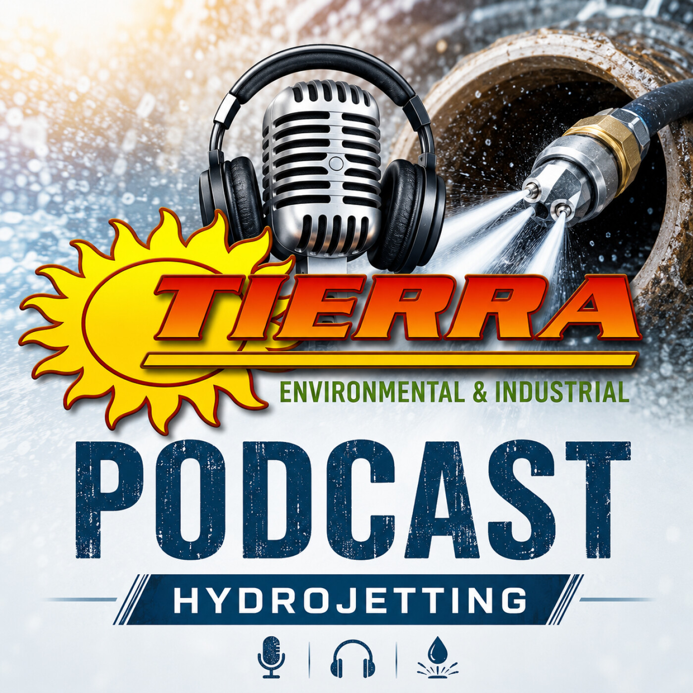 Tierra Environmental & Industrial episode artwork