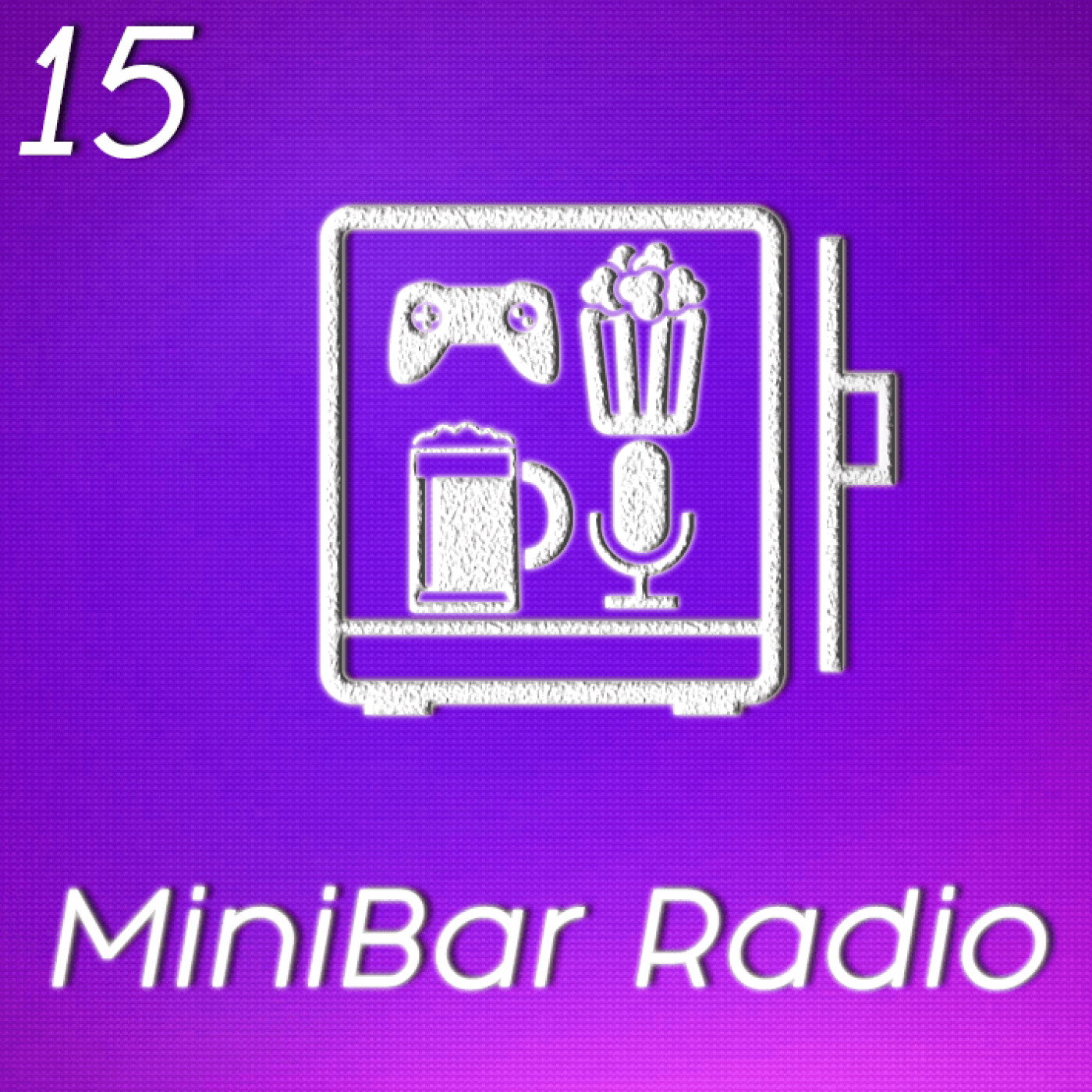 MiniBar Radio - Le Podcast Pets et Amour qui décapsule la Pop Culture