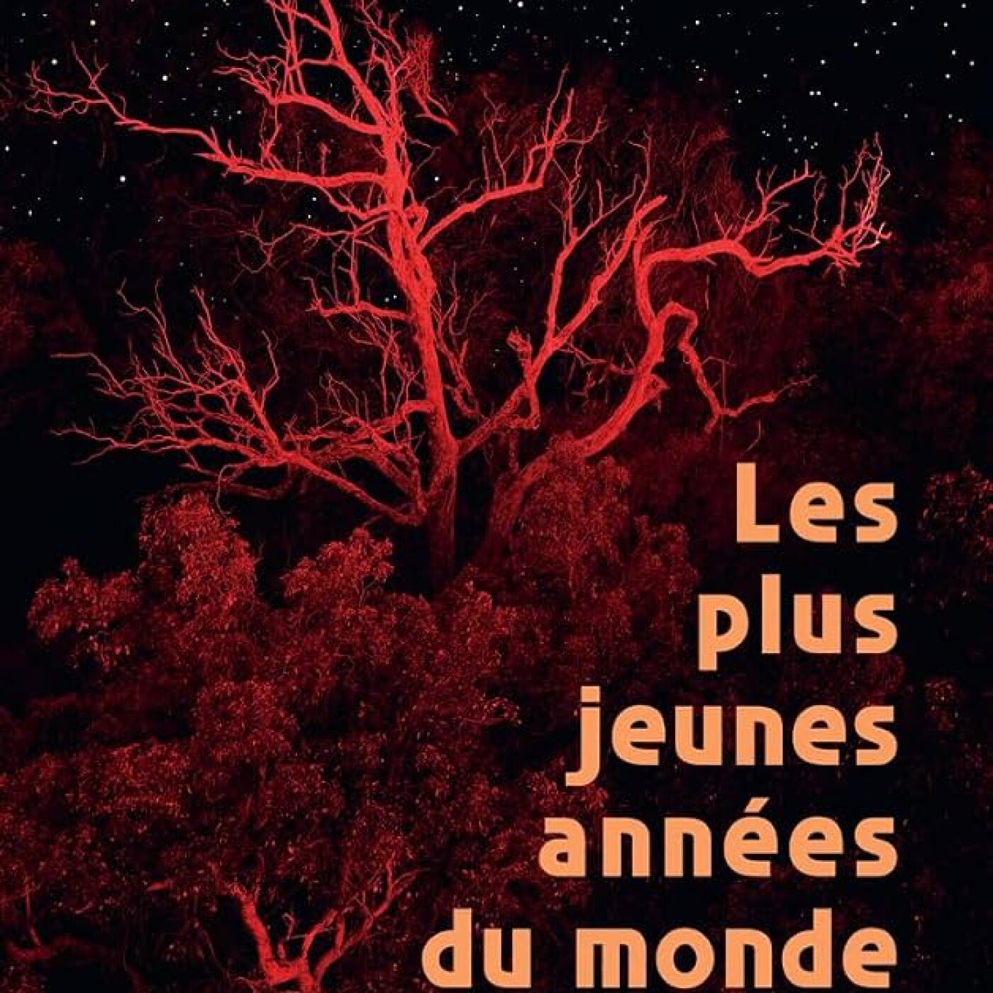 Aujourd'hui on parle de l'avenir du monde avec Marie-Lorna Vaconsin pour Les Plus Jeunes Années du monde. episode artwork