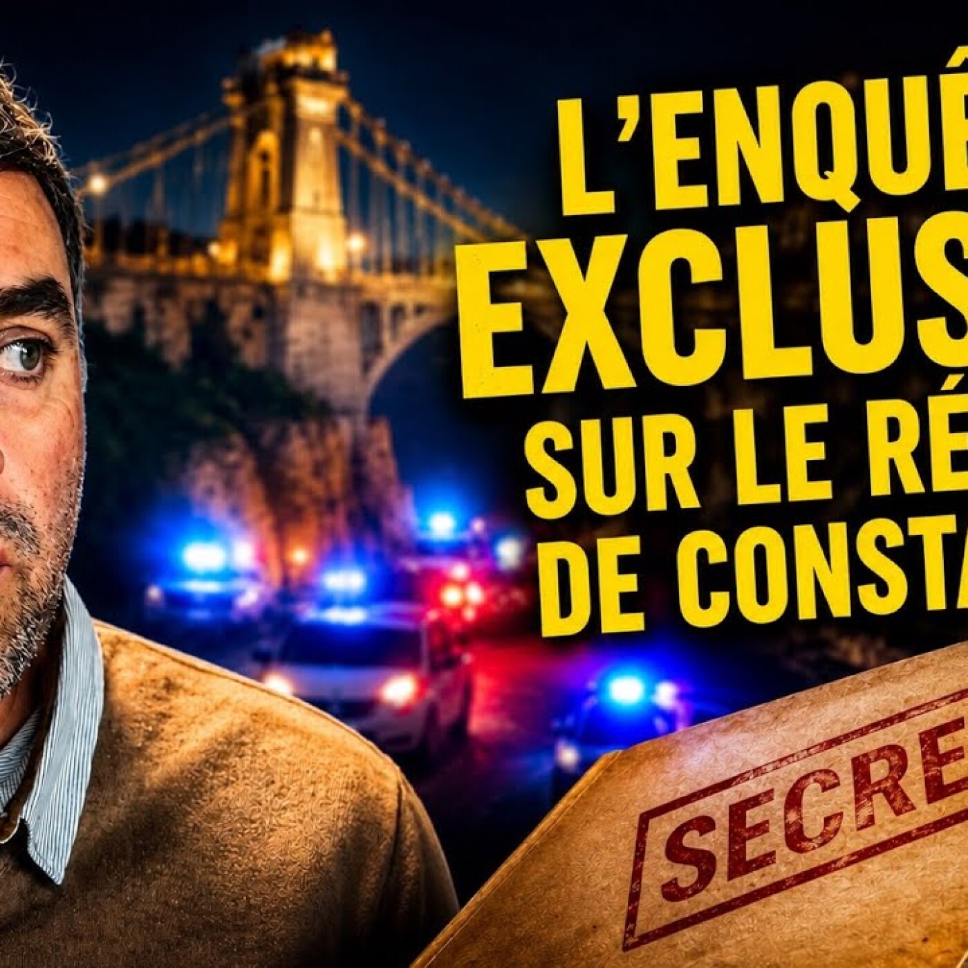 Algérie : Quand des gendarmes protégeaient le plus grand réseau de drogues de Constantine episode artwork