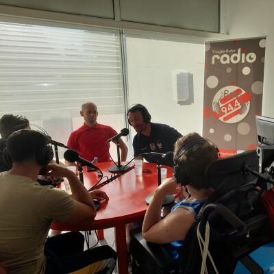 NUMÉRO 10 - Bilan de la saison de l'ESTAC cover