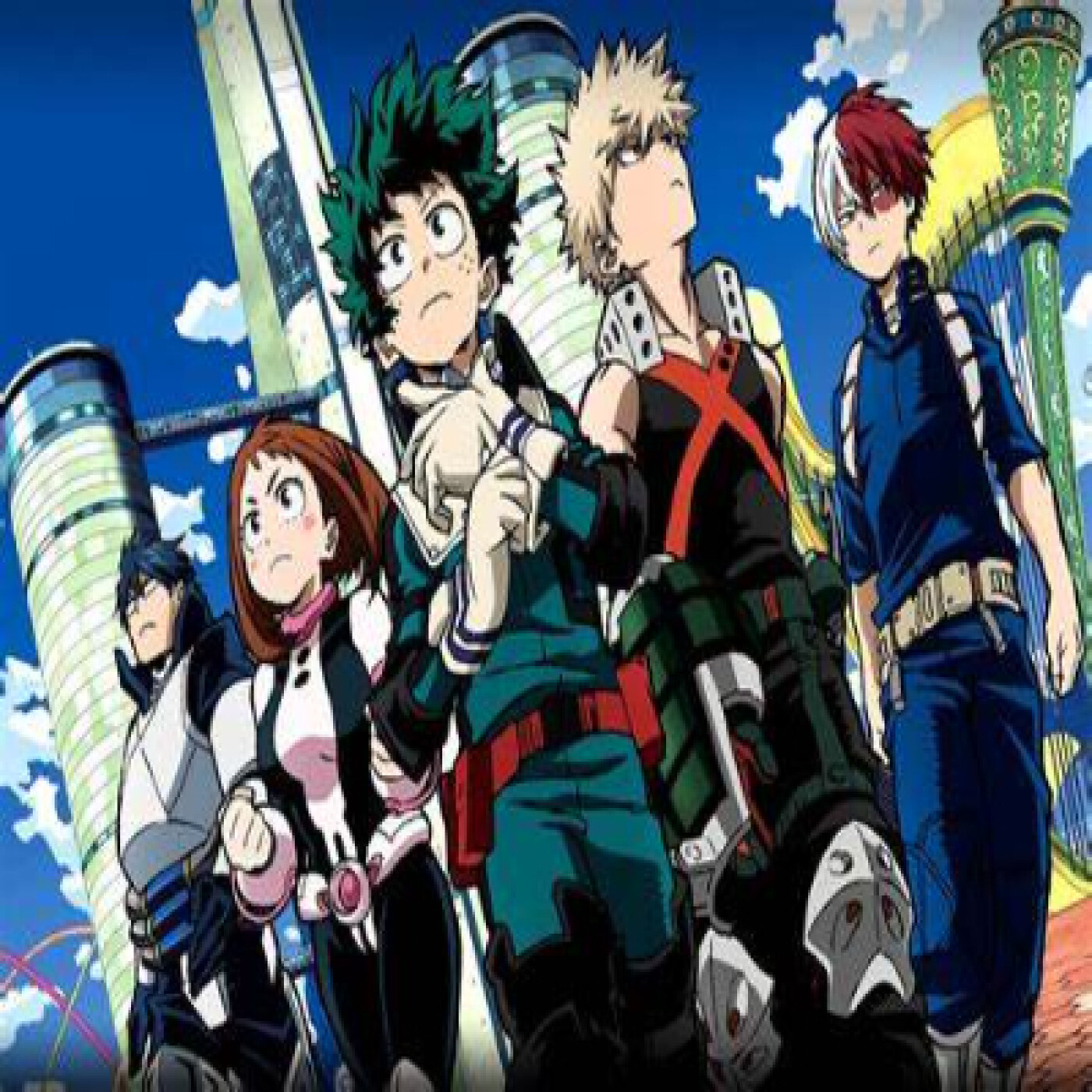 Le Chercheur de Mangas