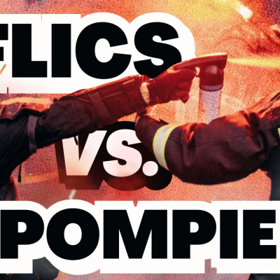 Une semaine de manifestations et d'affrontements (Actualités) cover