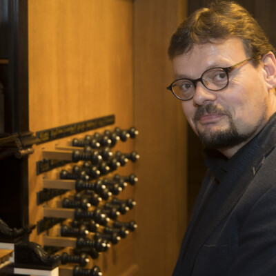Ebersmunster : Un récital autour de l'orgue Silbermann cover