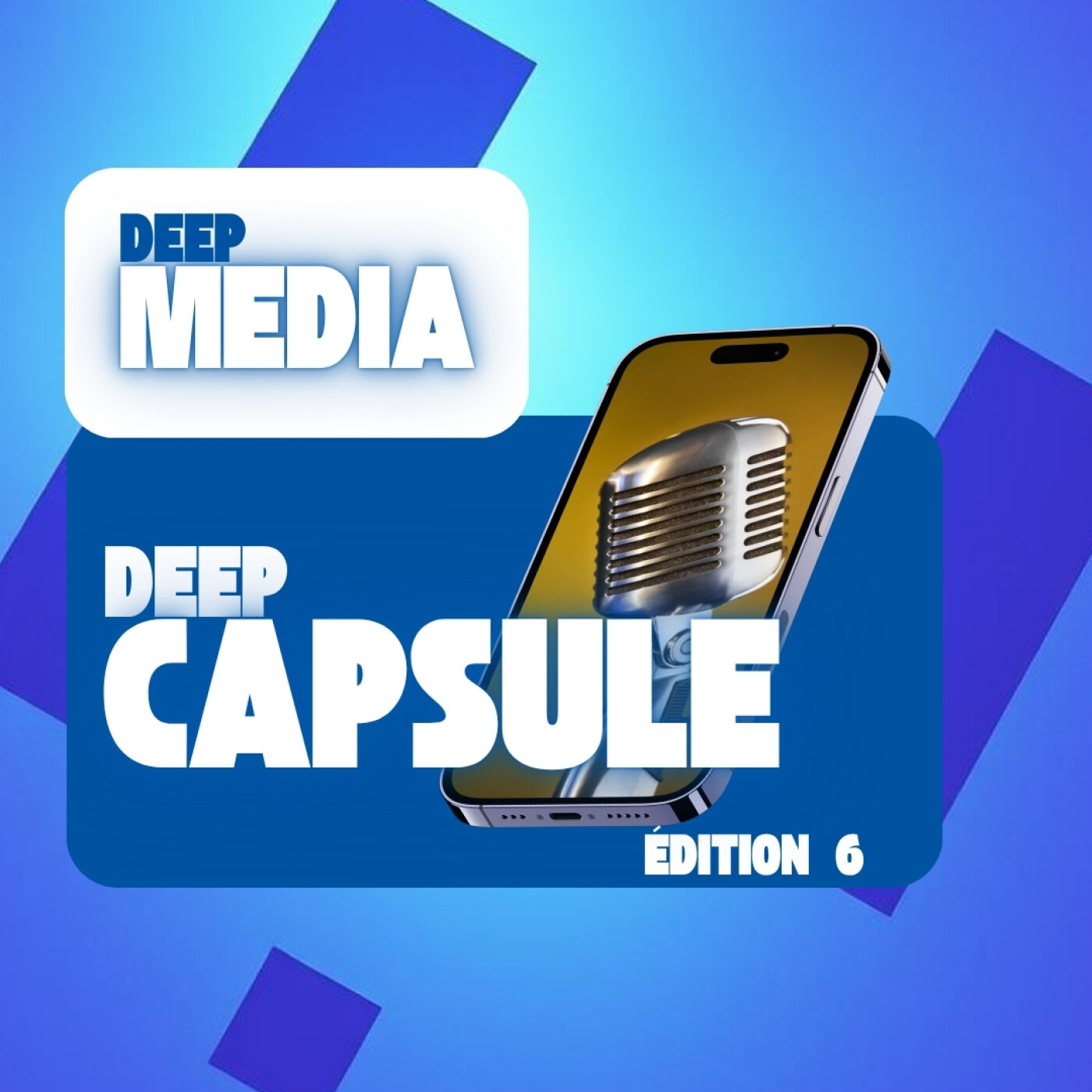 Deep Media
