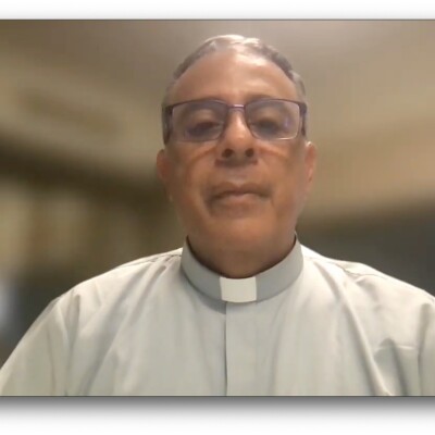 La doctrina bautismal de San Pablo cover