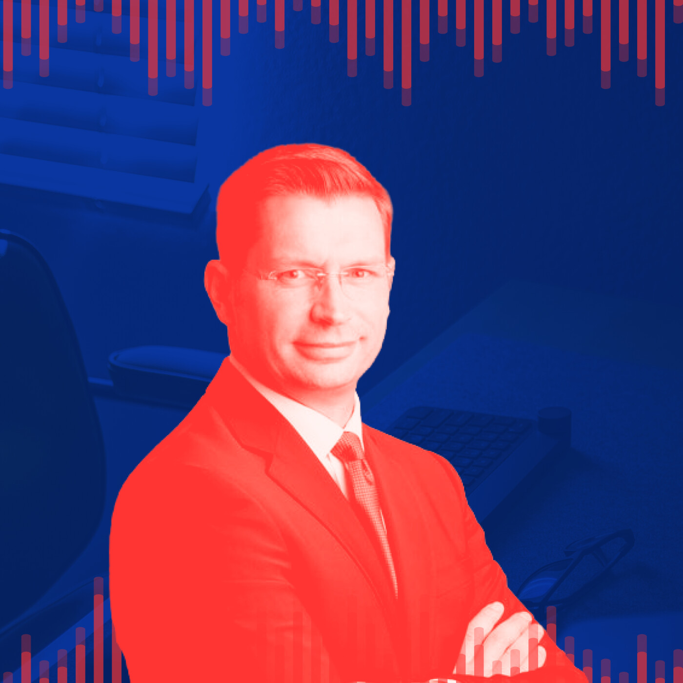 Episode 4 - IA : Ami ou Ennemi ? 🤖 Découvrir, anticiper, maîtriser : l’IA change tout, votre carrière aussi.