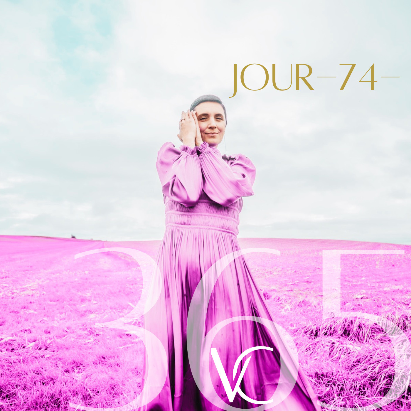 LIVE 365 by Valérie Carchi