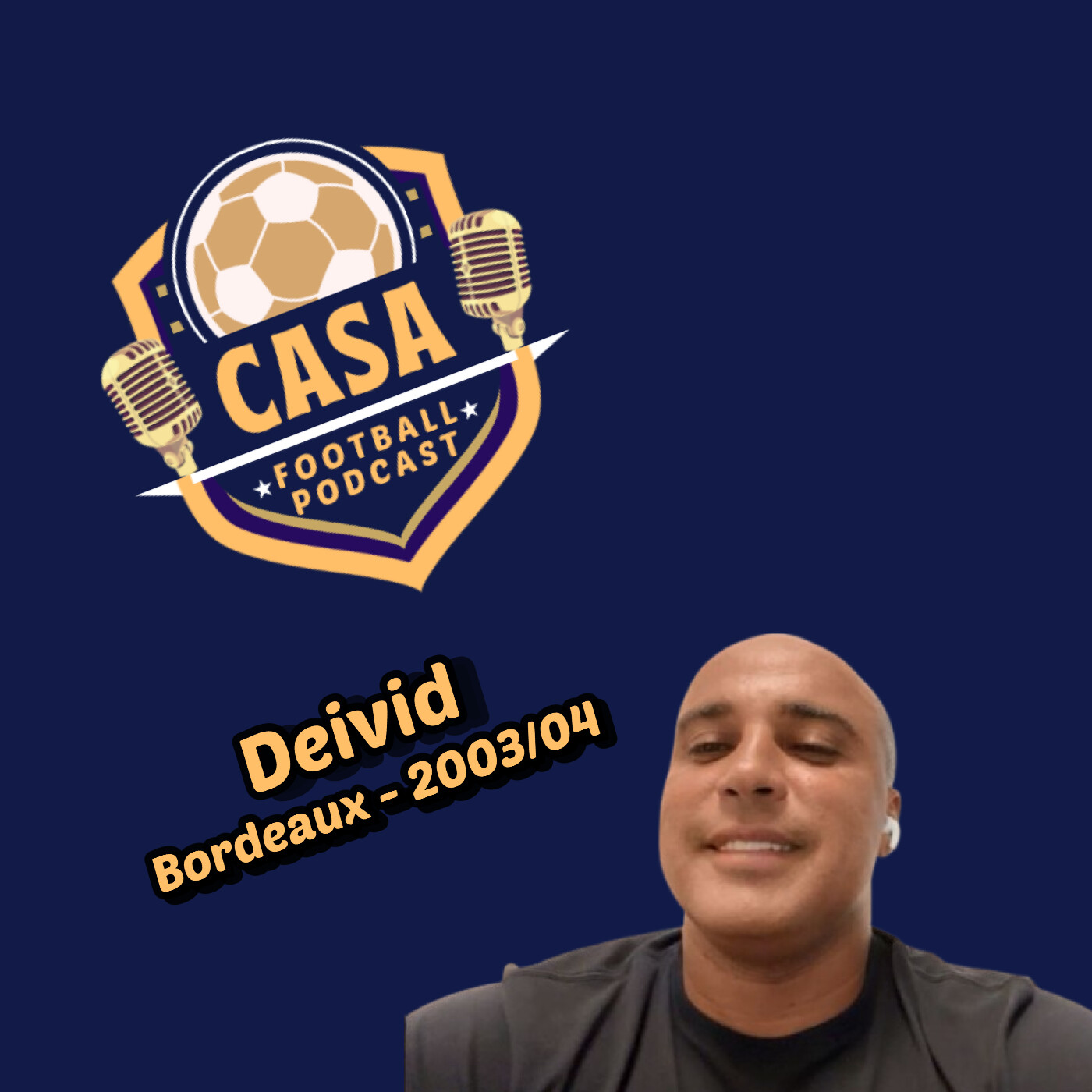 Casa Football Podcast